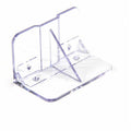 SnoJax II Polycarbonate Snow Guard – Guard Only (Canada Stock)