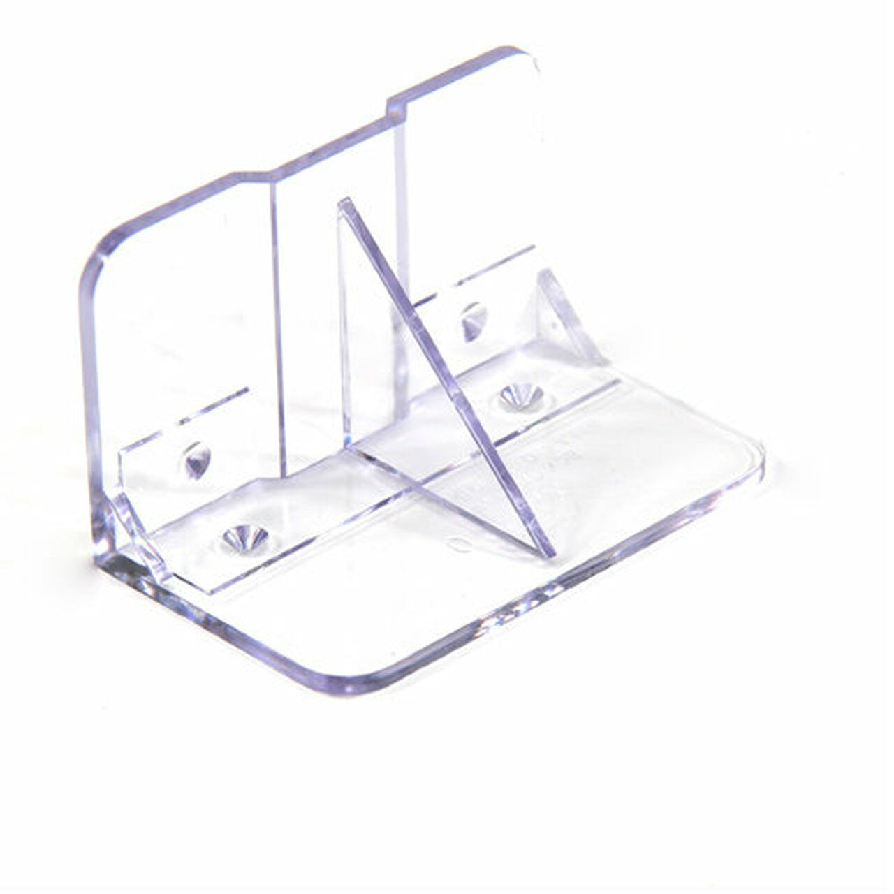 SnoJax II Polycarbonate Snow Guard – Guard Only (Canada Stock)