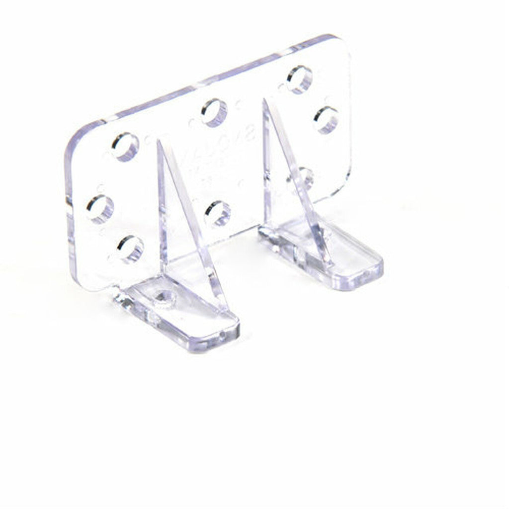 SnoJax I Polycarbonate Snow Guard – Guard Only (Canada Stock)