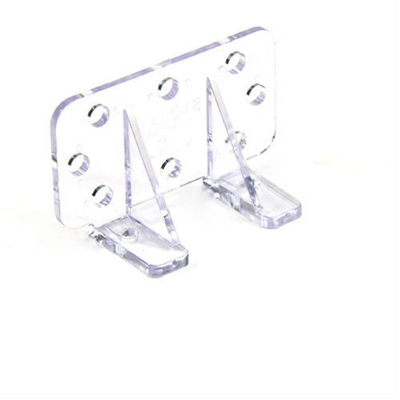 SnoJax I Polycarbonate Snow Guard – Guard Only (Canada Stock)