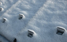 Snow Guards & Snow Rails for Metal Roofs in Canada | Canada Snow Guards ...