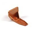 SnoBlox Deuce Copper Polycarbonate Snow Guard – Canada