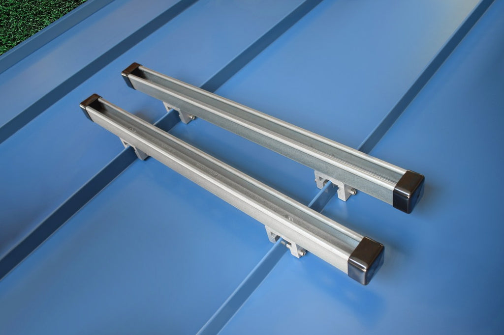Mounting System Standing Seam Roofing