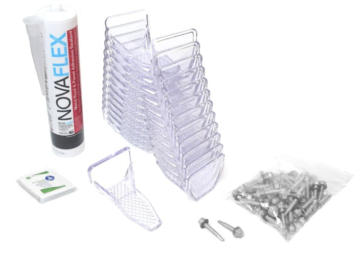 SnoBlox Deuce Screw Down Bundle