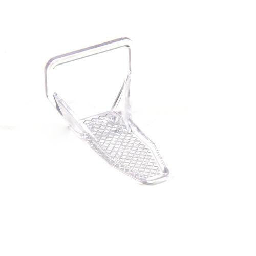 SnoBlox Deuce Snow Guard Left Angle