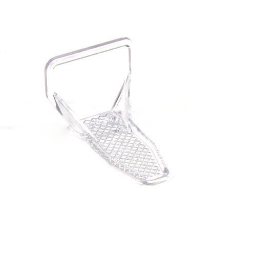 SnoBlox Deuce Snow Guard Left Angle