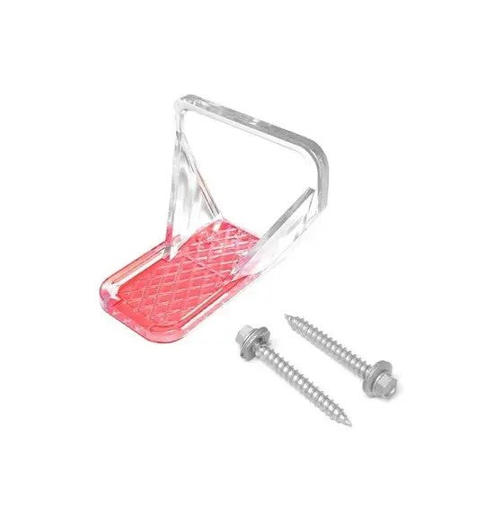 Ecojax PSS (Peel Stick and Screw) with Screws