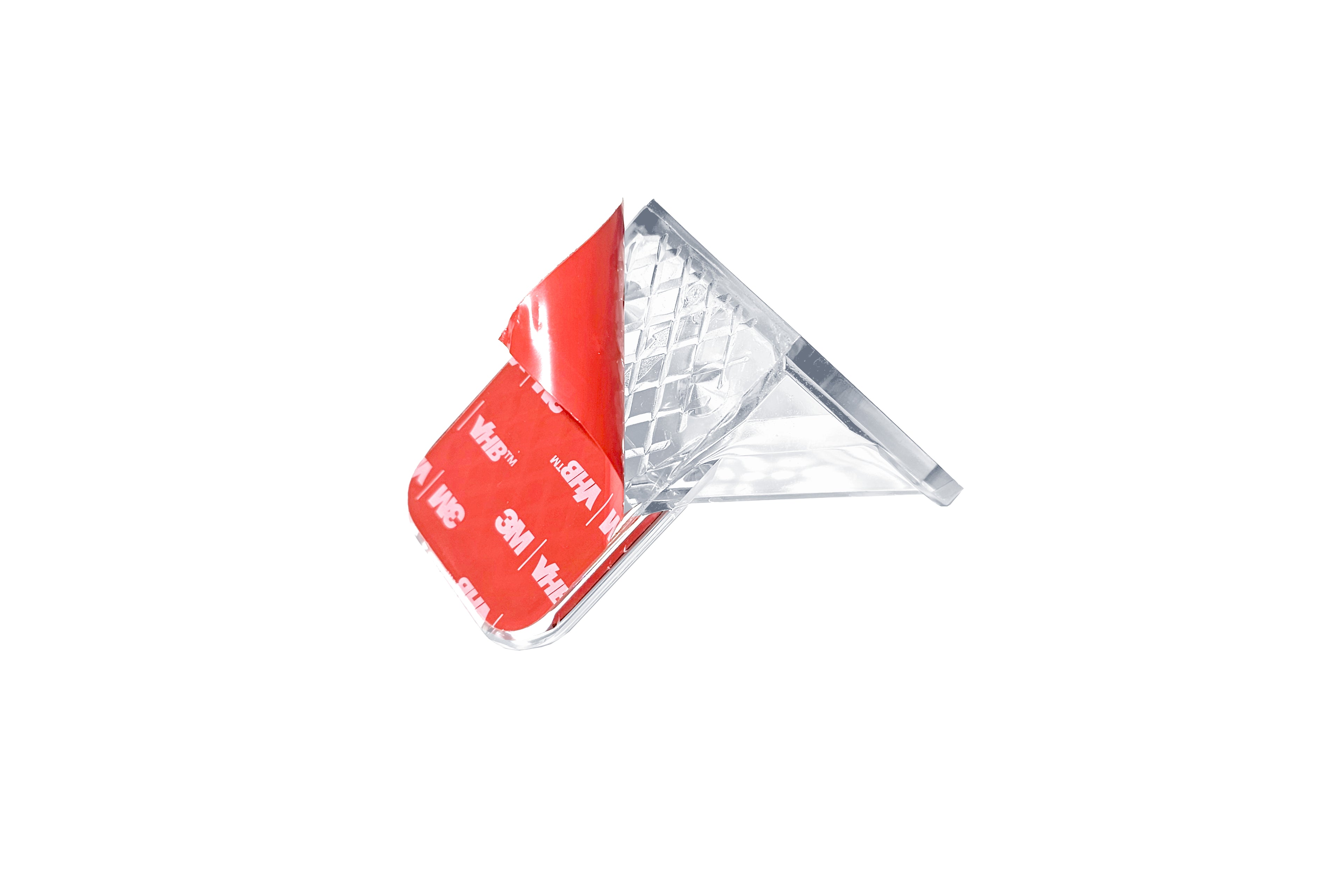 EcoJax® Peel-Stick & Screw Snow Guards – 25 Pack (With Screws) — Canada