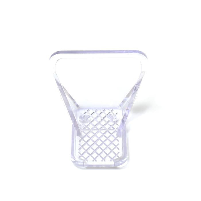 EcoJax two-hole mounting base