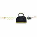Frontline HLK1004 100 ft horizontal lifeline system kit with kernmantle rope, tensioner, O-rings and carry bag