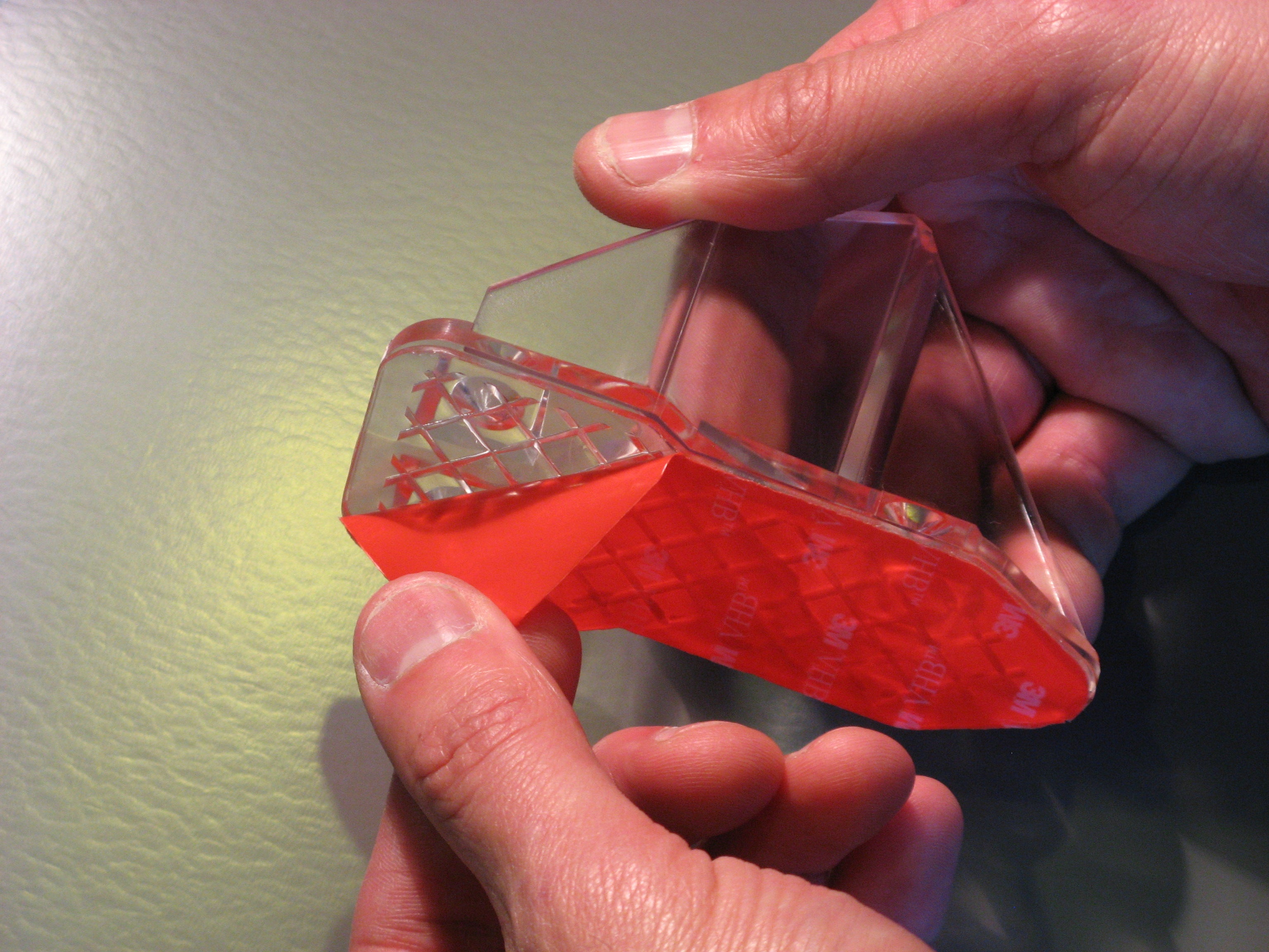 SnowBreaker Snow Guards – 25 Pack (3M Peel & Stick) Canada