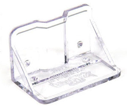 IceJax II Polycarbonate Snow Guard – Guard Only (Canada Stock)