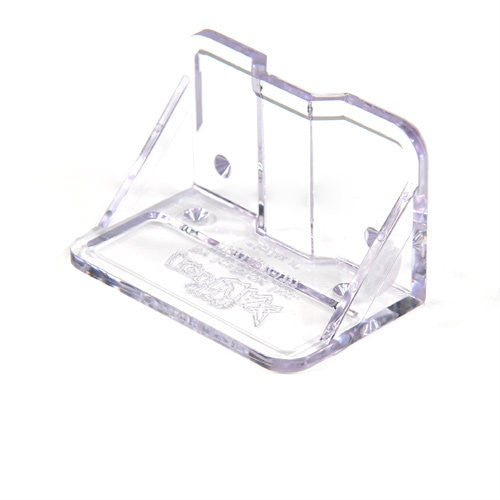 IceJax II Polycarbonate Snow Guard – Guard Only (Canada Stock)