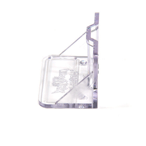 IceJax II Polycarbonate Snow Guard – Guard Only (Canada Stock)