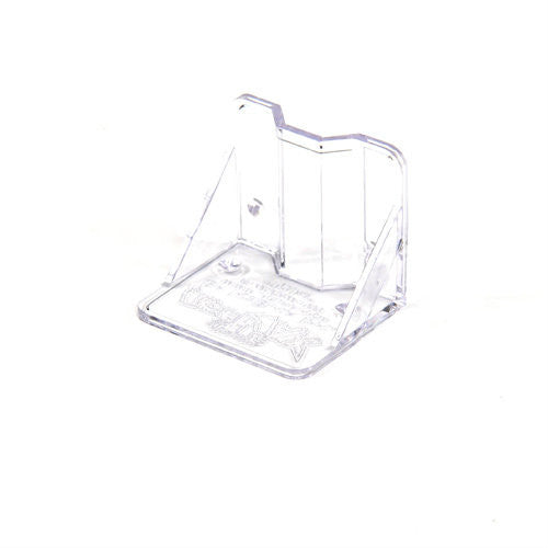 IceJax I Polycarbonate Snow Guard – Guard Only (Canada Stock)