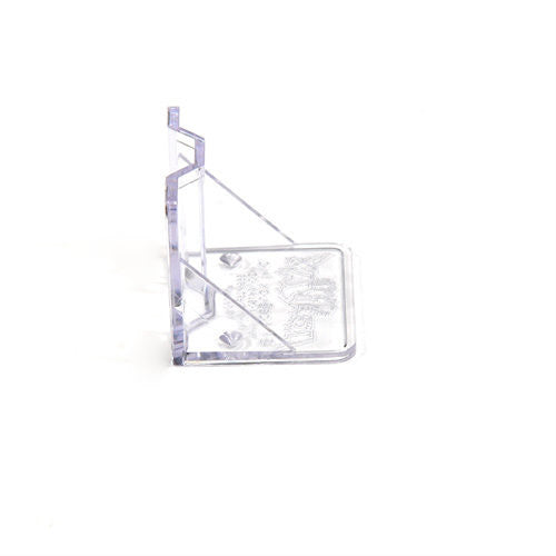 IceJax I Polycarbonate Snow Guard – Guard Only (Canada Stock)