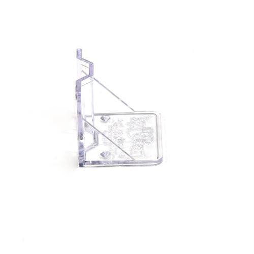 IceJax I snow guard left side