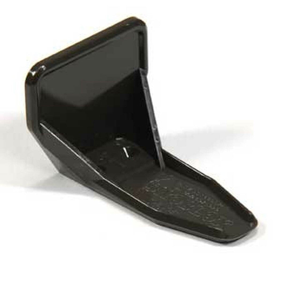 SnoBlox Deuce Medium Bronze Polycarbonate Snow Guard – Canada