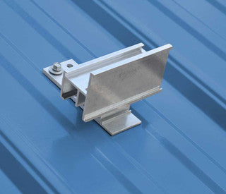 SnoCleat™ PBR Screw-Down Aluminum Snow Guard (Canada)