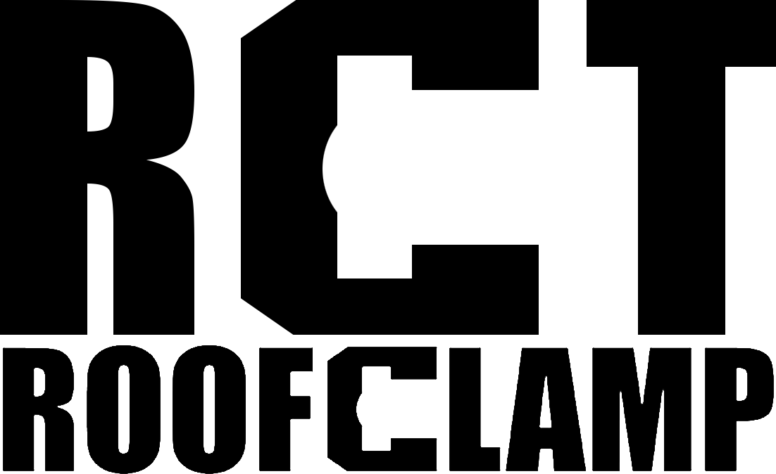 RCT Universal Standing Seam Roof Clamp (10 Pack)