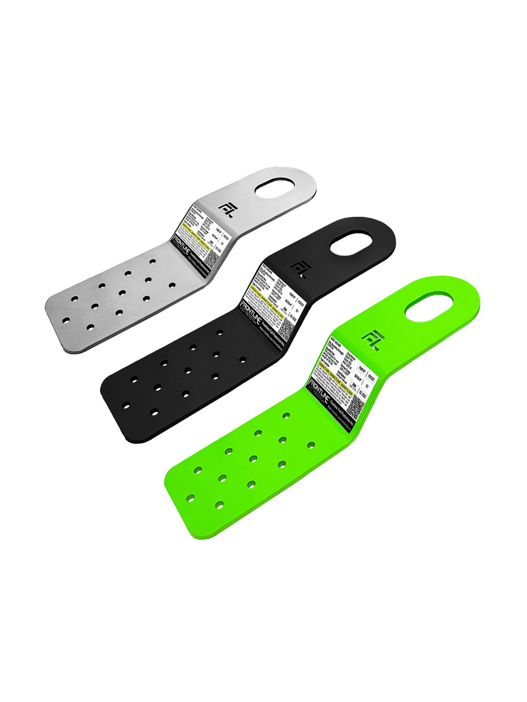 Frontline RORS01 PitchFast Residential Roof Anchor