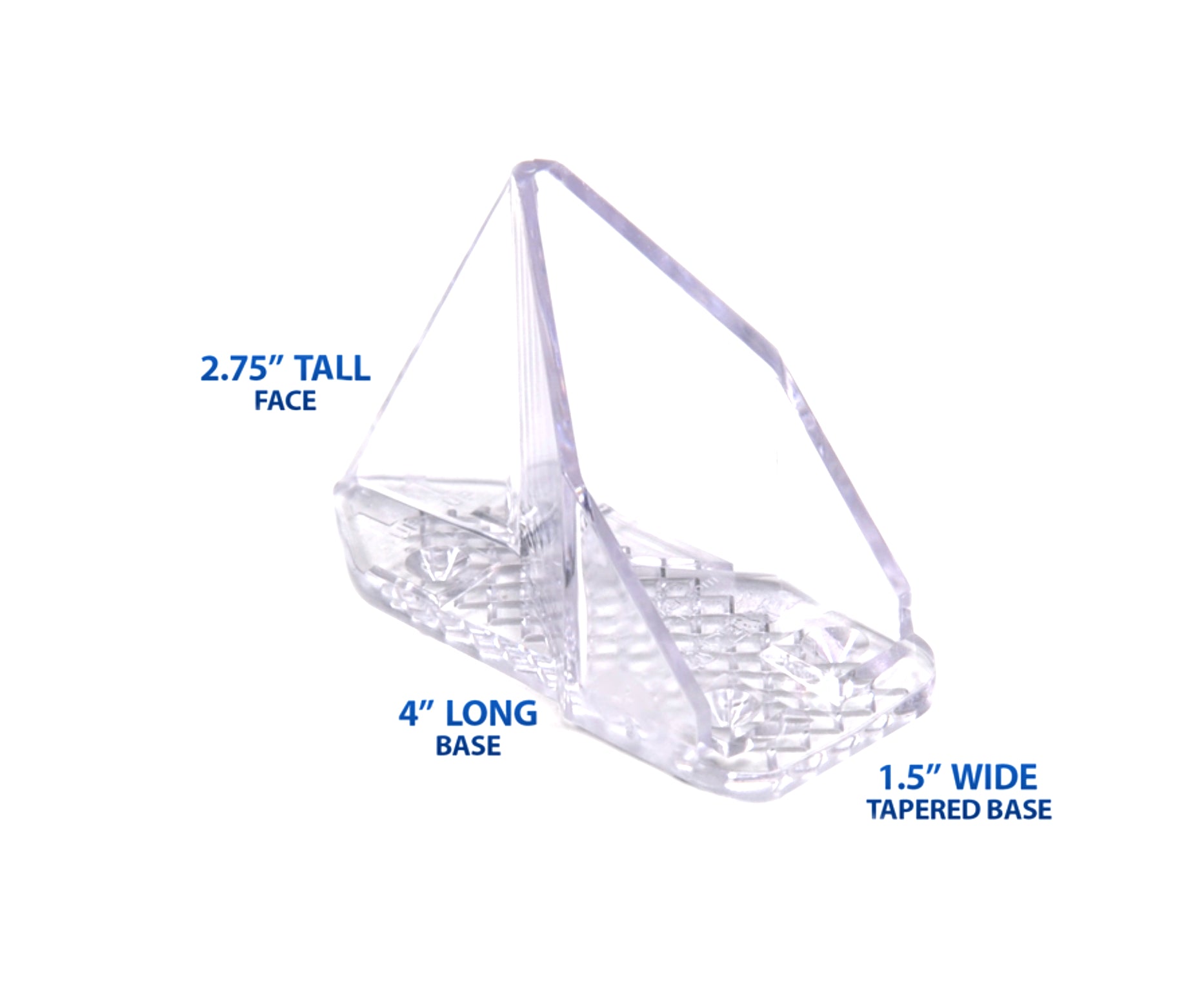 SnowBreaker Snow Guard – Individual Unit (Canada Stock)