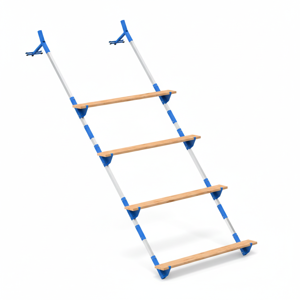 2-in-1 Steep Slope Roofing System for Canadian Roofs (8/12–14/12)