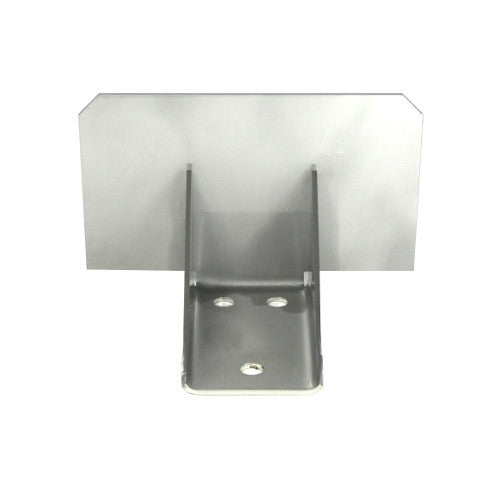 SnowCatcher Back View