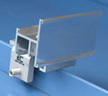 SnoCleat™ RC Standing Seam Snow Guard (Canada)