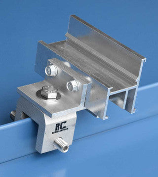 SnoCleat™ RC Standing Seam Snow Guard (Canada)