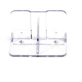SnoJax II Polycarbonate Snow Guard – Guard Only (Canada Stock)