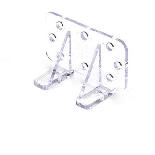 SnoJax I Polycarbonate Snow Guard – Guard Only (Canada Stock)