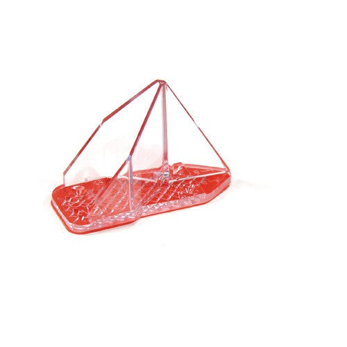 3m Tape SnowBreaker Right Side View