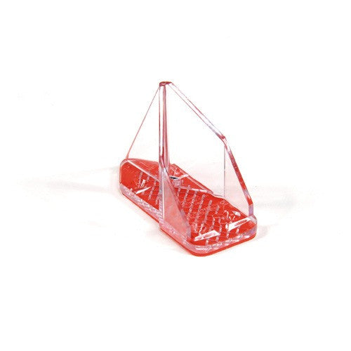 3m Tape SnowBreaker Left Back View