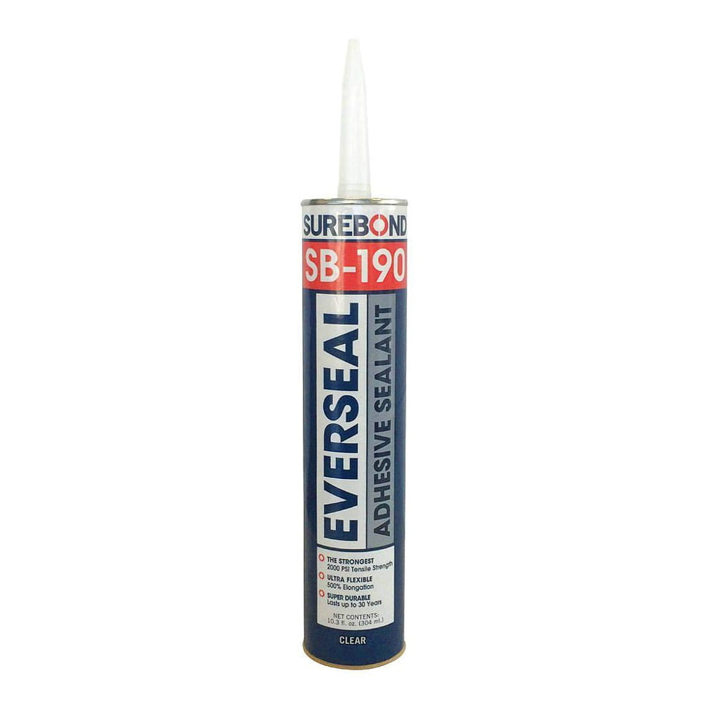 SB-190 Adhesive Tubes