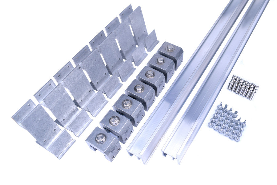 Colorbar Components