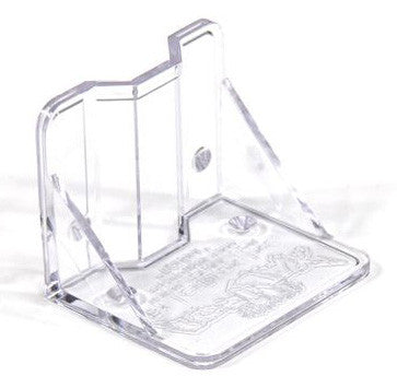 IceJax I Polycarbonate Snow Guard – Guard Only (Canada Stock)