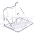 IceJax I Polycarbonate Snow Guard – Guard Only (Canada Stock)