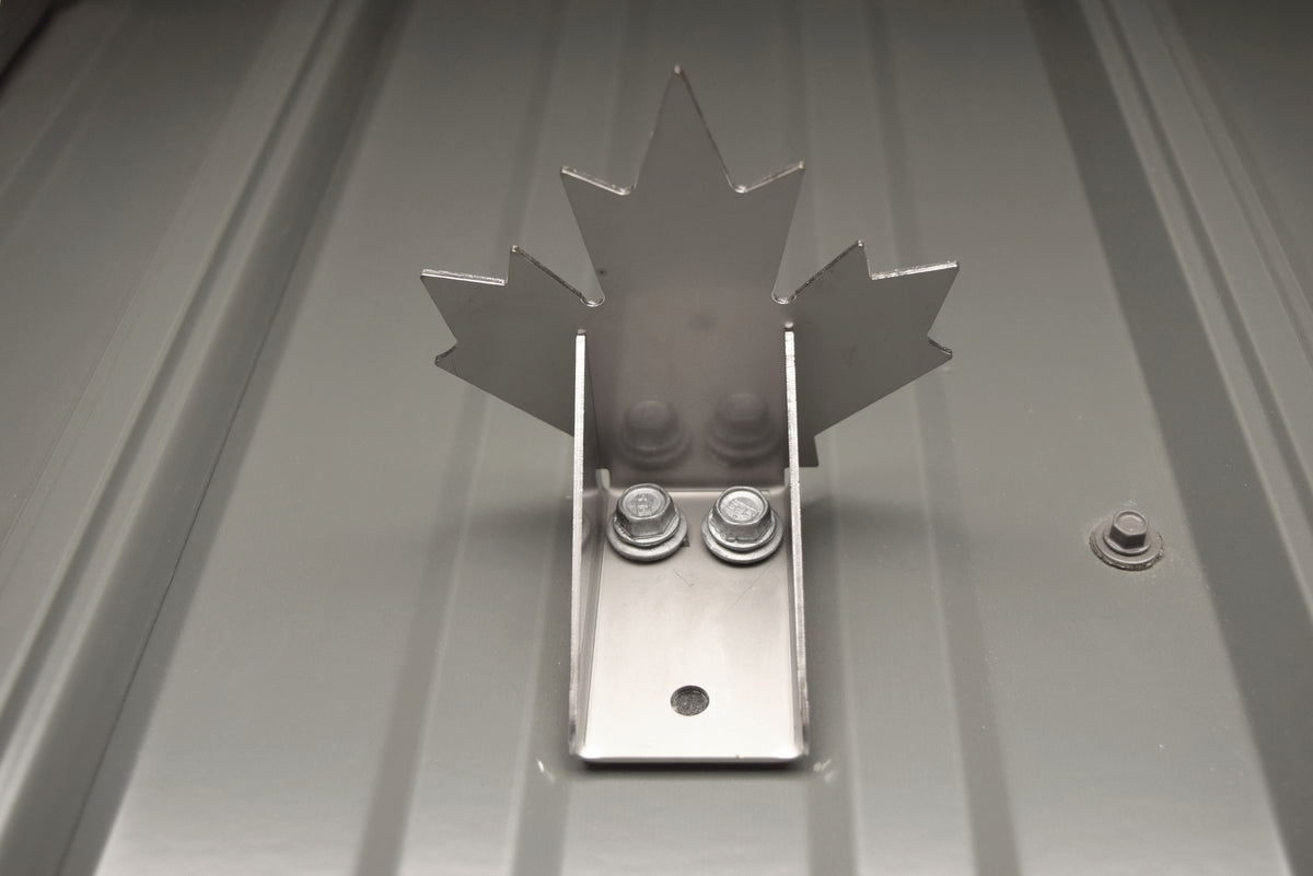 Metal Snow Guards Canada | Ships All Provinces | In Stock | Snow Guards ...