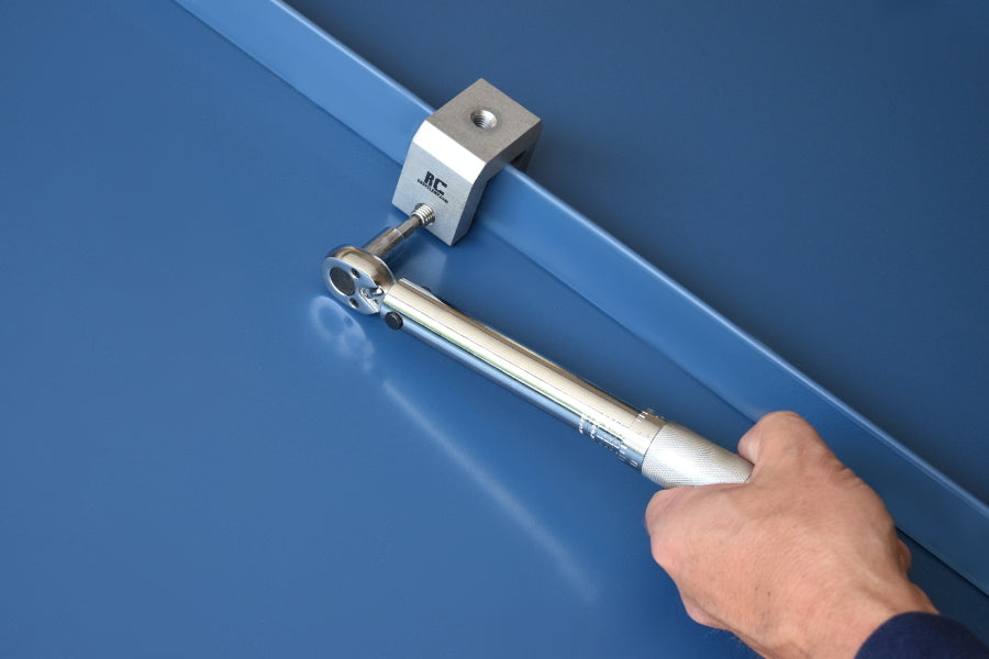 RCT Universal Standing Seam Roof Clamp (10 Pack)