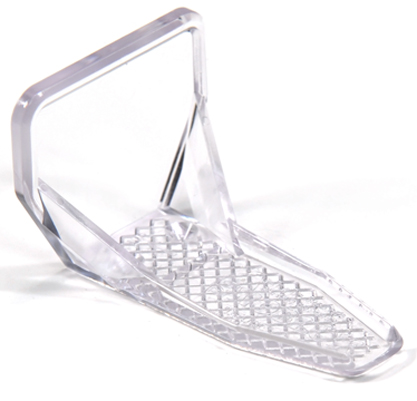 SnoBlox Deuce Snow Guard – Individual Unit (Canada Stock)